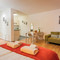 洛斯洛伦特斯住宅 - 泡泡房