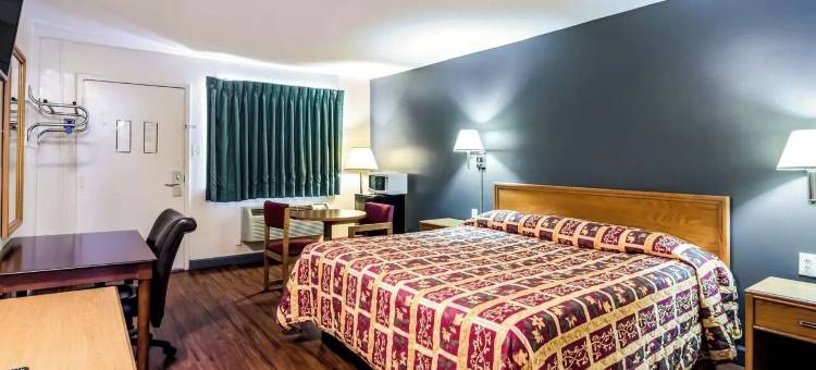 罗德威酒店南里士满店(Brentwood Inn Richmond South)图片