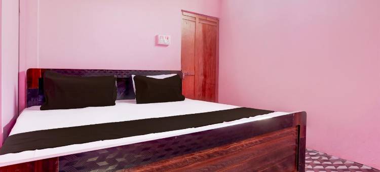 SPOT ON AS Hotel图片