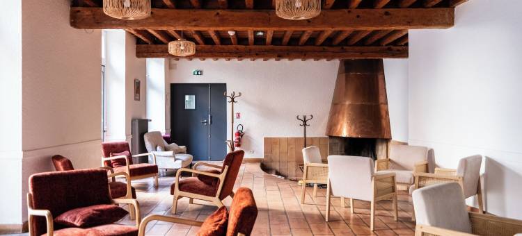 市中心之心旅馆(Hostel Coeur de cité)图片