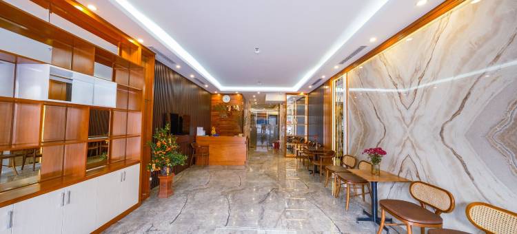 MIMOSA下龙酒店(Mimosa Halong Hotel)图片