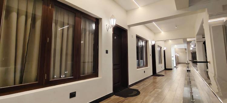 皇家花园海滩度假村(Royal Garden Beach Resort)图片