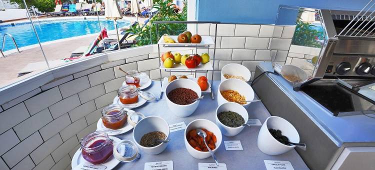 加利福尼亚珊瑚酒店-仅限成人(Coral California - Adults Only)图片