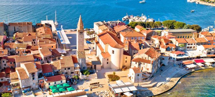 Umag flat near center and beach图片