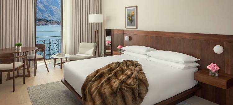 The Lake Como EDITION图片