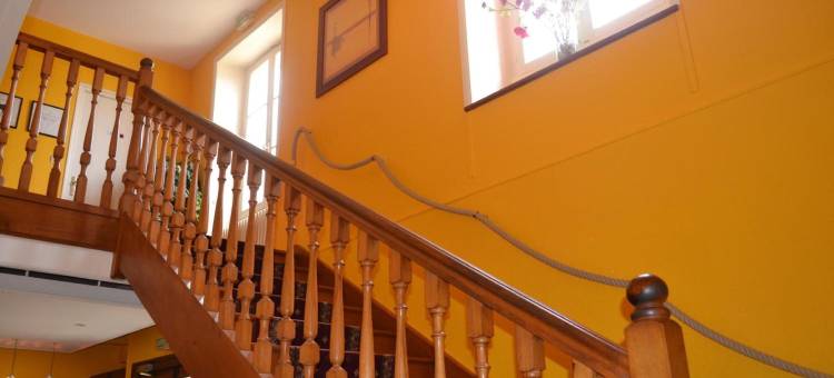 勒莱斯酒店(Le Relais du Chateau)图片