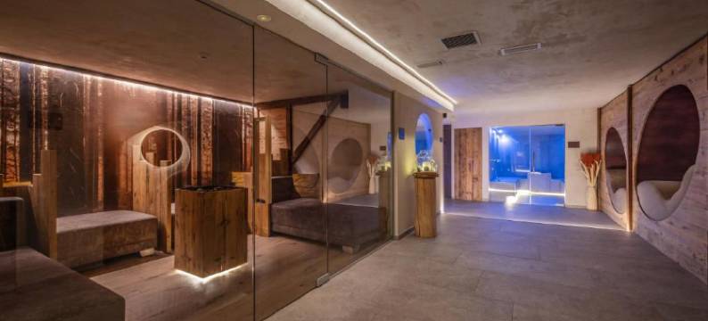 浪漫广场体育酒店(Sporthotel Romantic Plaza)图片