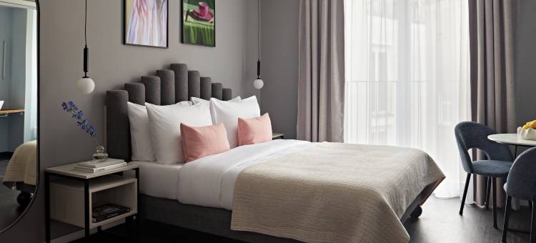 Numa Berlin Boxer图片