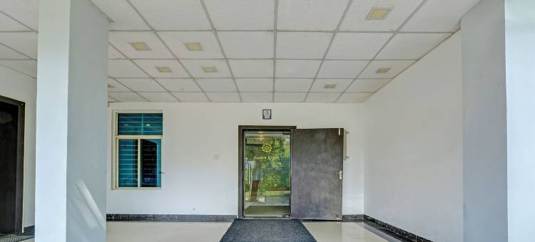 Fabhotel 科纳克绿地(FabHotel Konark Green)图片