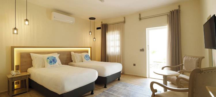 Manzara精品酒店(Manzara Boutique Hotel - Adults Only)图片