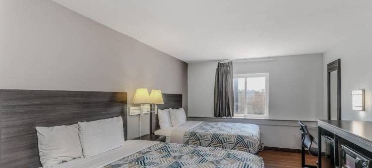 东威奇托6号汽车旅馆(Motel 6 Wichita, KS)图片