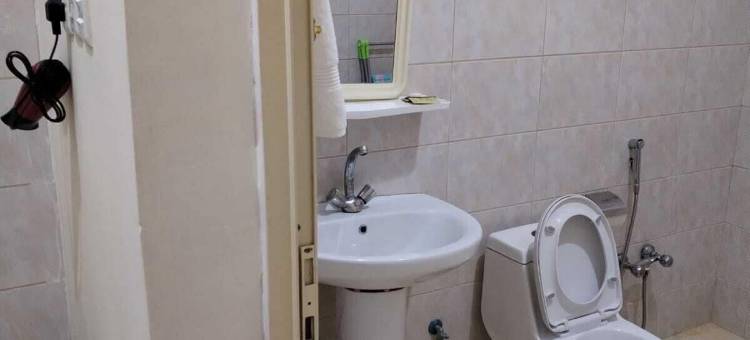 哈伊勒阿尔埃利3号公寓(Al Eairy Apartments - Hail 3)图片