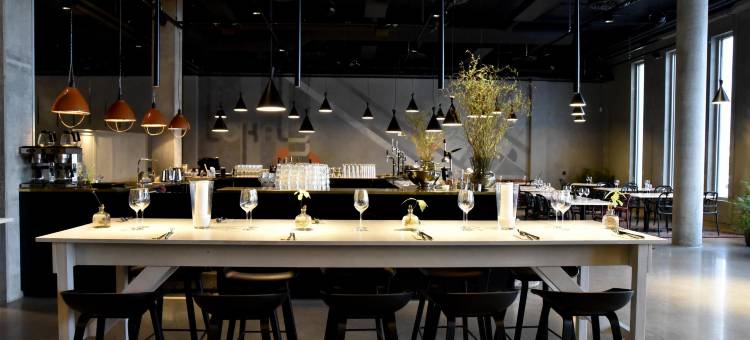 马尔默 故事酒店 - 凯悦JdV系列(Story Hotel Studio Malmo)图片