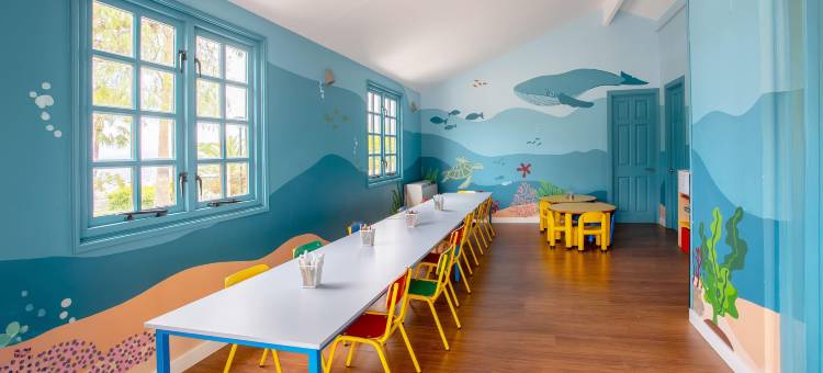 拉斯阿吉拉斯酒店(Hotel Las Águilas Tenerife, Affiliated by Meliá)图片