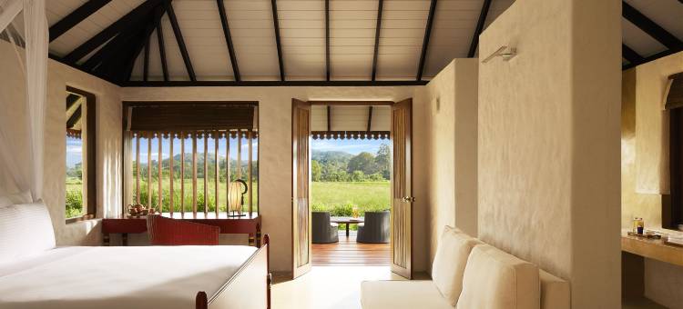 杰特威·卡杜鲁秘境(Jetwing Kaduruketha)图片