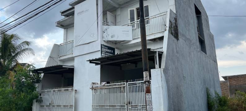 O酒店齐扎82号伊斯兰公寓(Hotel O Ziza Kost82 Syariah)图片