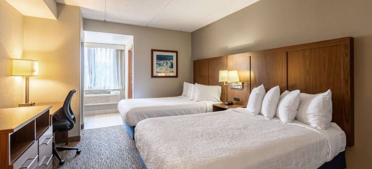 桥景汽车贝斯特韦斯特酒店(Best Western Bridgeview Hotel)图片