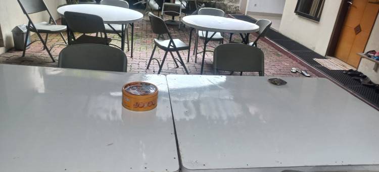 Capital O 93872 Natura宾馆伊斯兰教近普禾加多市中心广场(Capital O 93872 Natura Guest House Syariah Near Alun Alun Kota Purwokerto)图片