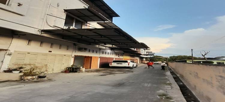 Hotel O Hasibuan Homestay Syariah图片