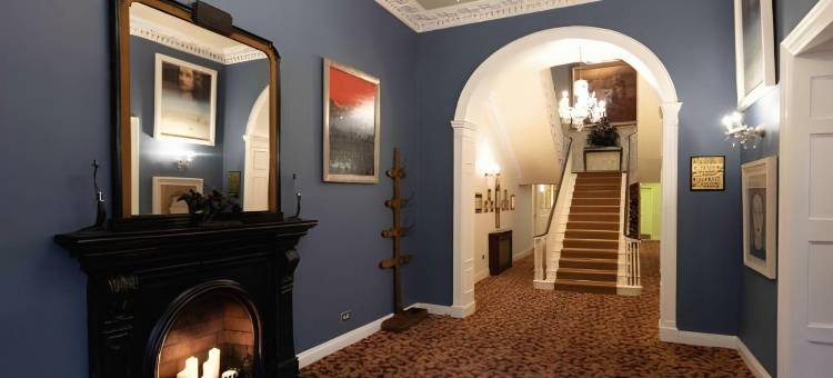 橡树城堡之家酒店(Castle Oaks House Hotel)图片