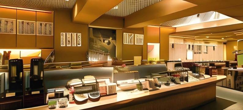 VIA INN 新大阪西 - JR西日本集团(VIA INN SHIN-OSAKA WEST JR-West Group)图片