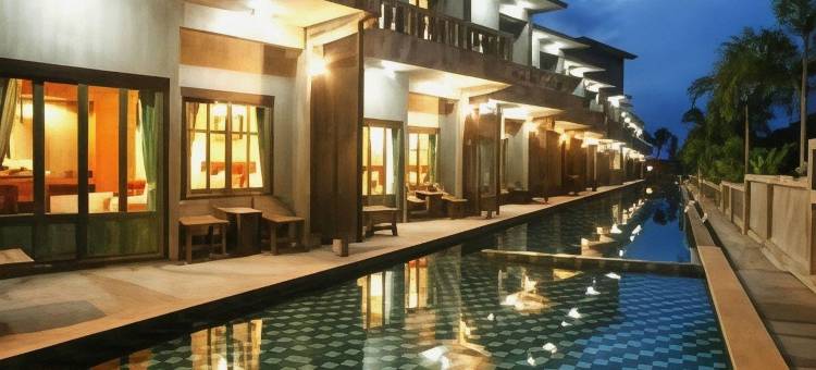 观望精品度假村(See Through Resort Haad Yao)图片