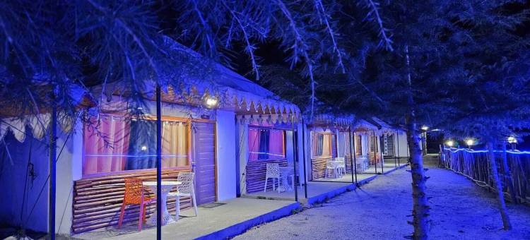 卡索尔高地休闲度假村(Kasol Heights- A Leisure Resort)图片