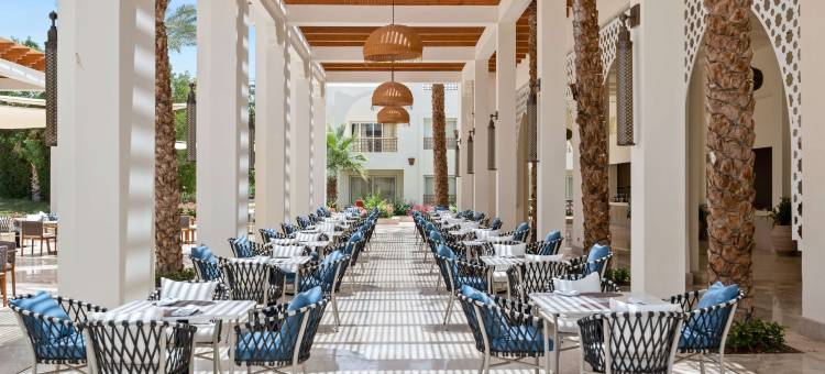 沙姆沙伊赫全包度假瑞士酒店(Swissôtel Sharm El Sheikh All Inclusive Collection)图片