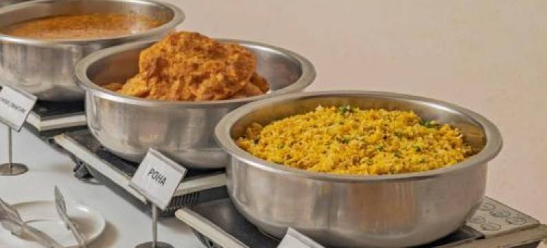 Treebo Global Orchid图片