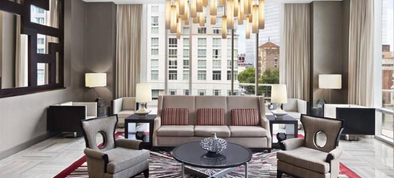 怀特普莱恩斯-市中心坎布里亚酒店(Cambria Hotel White Plains - Downtown)图片