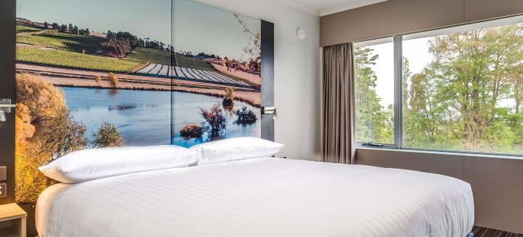 美居朗塞斯顿酒店(Mercure Launceston)图片