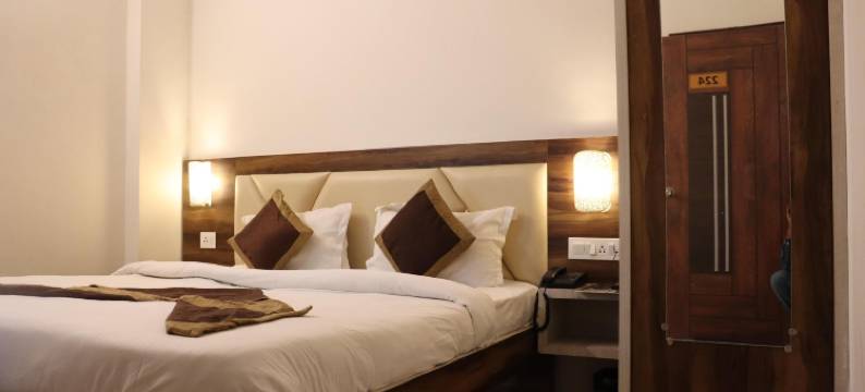 天堂旅馆(Paradise Inn)图片