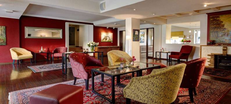 Hotel Imperial Dusseldorf, Sure Collection by BW图片