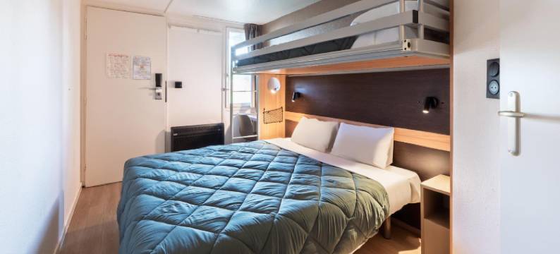 罗马梅里尔西部普瑞米尔经典酒店(Premiere Classe Lille Ouest - Lomme)图片