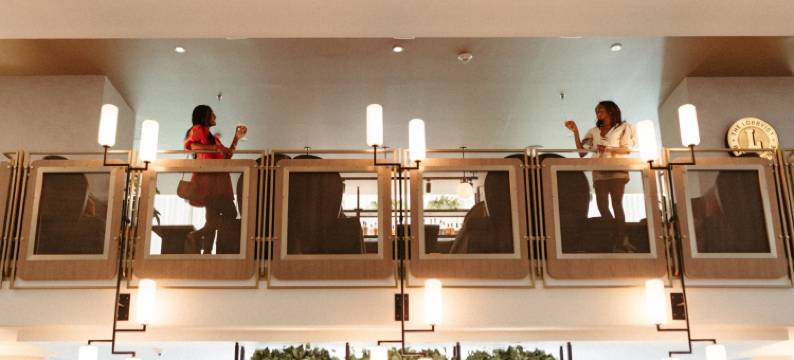 奥斯汀市中心万豪酒店(Austin Marriott Downtown)图片