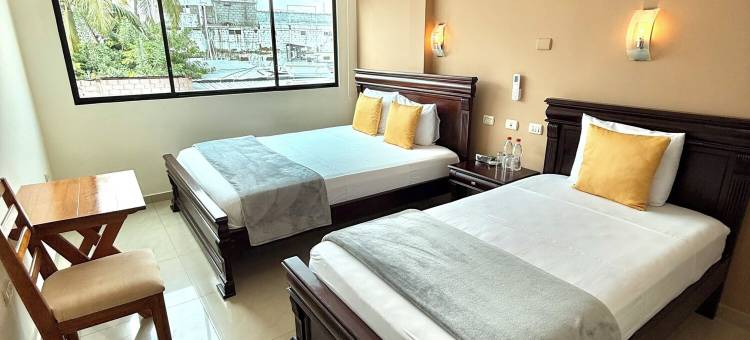 弗拉明戈酒店(Hotel Flamingo)图片