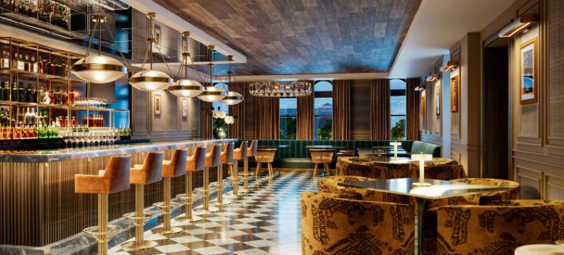 The Union Hotel, Flemington, a Tribute Portfolio Hotel图片