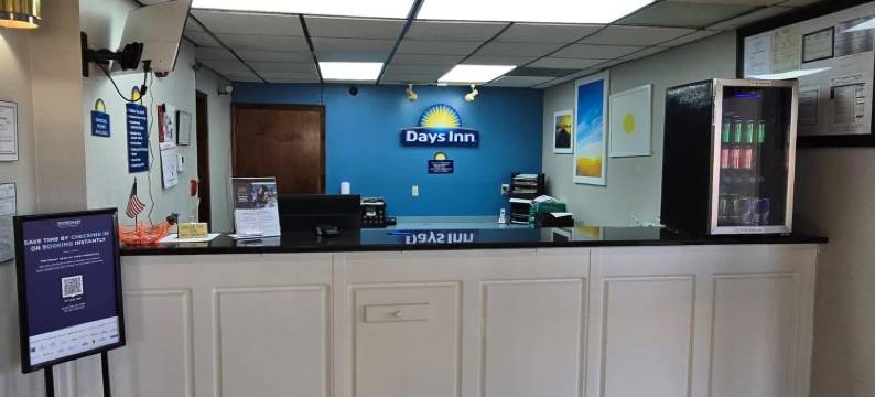 埃尔伯顿戴斯酒店(Days Inn by Wyndham Elberton)图片