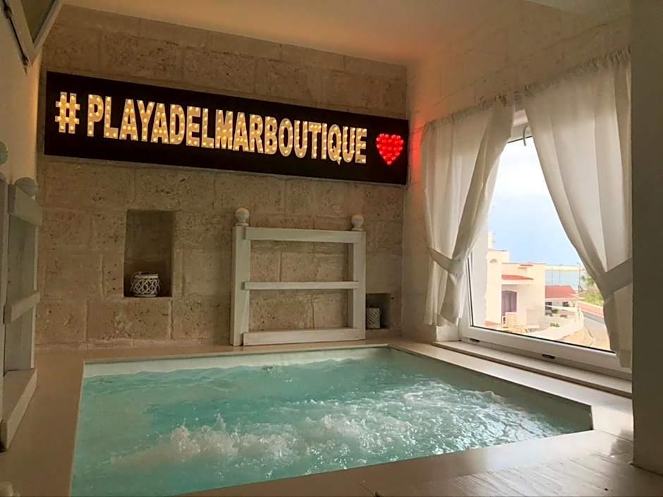 Playa del Mar - Adults Only Over view