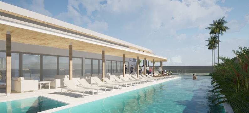 努库洛阿洛阿生活(Nuku Loaloa Living)图片