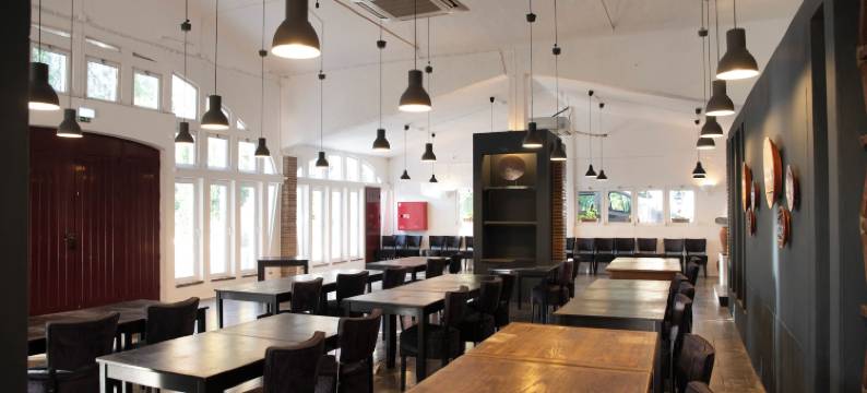 奥尔塔达莫酒店(Hotel Horta da Moura)图片