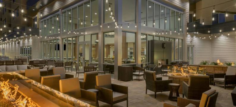 Residence Inn by Marriott St. George图片