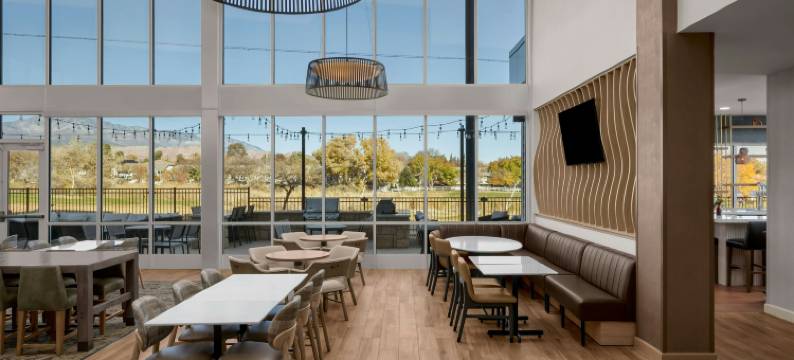 Residence Inn by Marriott St. George图片