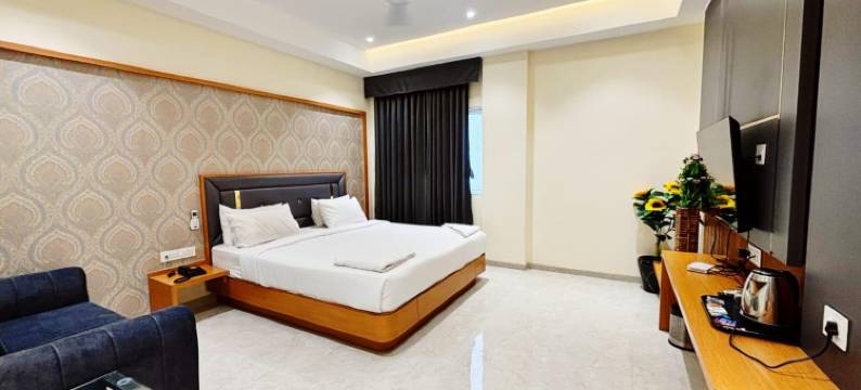 Dasara Executive图片