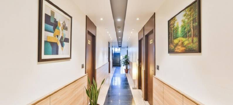 绍尔亚酒店(Via Shaurya Inn)图片