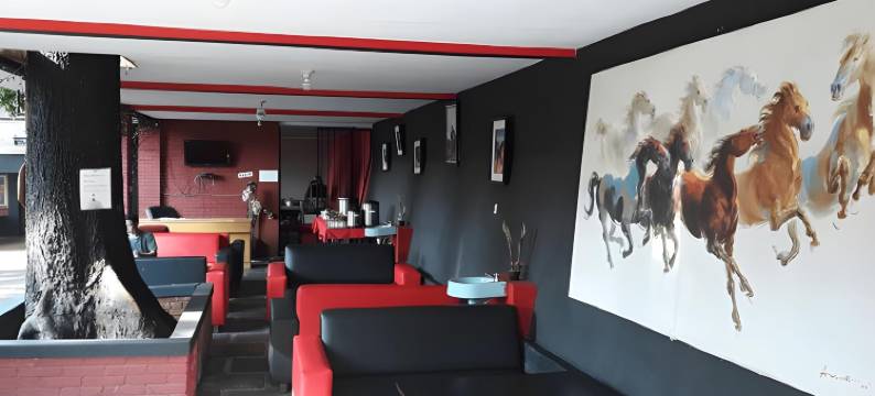 CRA酒店(Cra Hotel)图片