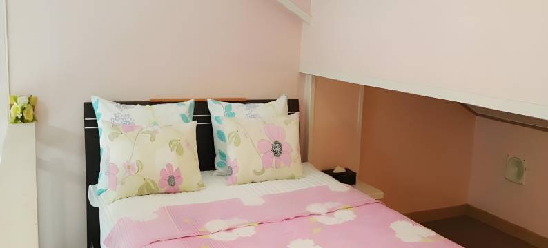 梦幻森林旅馆(Dreaming Forest Pension Seogwipo)图片