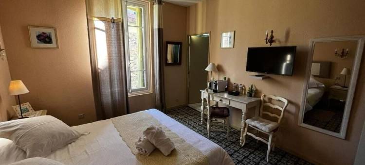 酒窖旅馆(Auberge du Cellier)图片