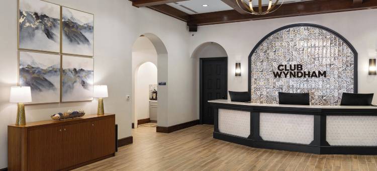 卡斯卡达温德姆酒店(Club Wyndham la Cascada)图片