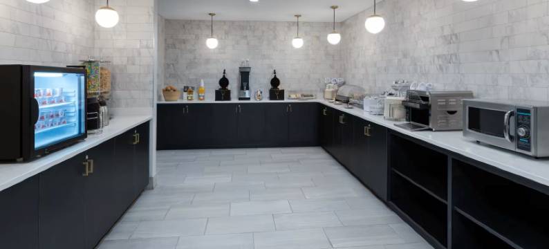 华盛顿特区诺玛智选假日酒店及套房-洲际酒店集团旗下(Holiday Inn Express & Suites WASHINGTON DC -  NOMA by IHG)图片